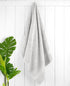 4 100% Set, Cotton Paradise Piece Turkish Bath Towels for Bathroom, Cotton Extra Large Soft Plush Towels Bathroom
