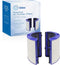 Dista Filter - Air Purifier Replacement for Dyson HP06, TP06, PH01, PH02 (Part No.970341-01)