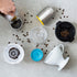 Hario V60 Drip-Assist Set, 02 Clear