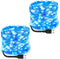 Blingstar USB Powered Fairy Lights, 2 Pack 33Ft 100 LED Mini String Lights for Decoration