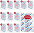 110 Packs 200CC Food Grade Oxygen Absorbers - Oxygen Absorbers for Food Storage with Oxygen Indicator for Mylar Bags