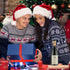 Electric Wine Opener - Must-Have Gift for Wine Lovers, Includes Foil Cutter, Vacuum Stoppers, and Pourer