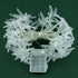 SWEET SHINE 35 Count 17.5 8 Dragonfly String Lights with Battery Powered, Feet Modes Decorative String Light