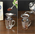 Pour Over Coffee Dripper, Professional Stainless Steel Drip Cone with Reusable Paperless Filter, 1-4 Cup, Cup Stand