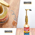 Zhehao 30 Pcs Coffee Syrup Pump Tip Cap Covers, Black Rubber Caps for Syrup Pump, Pour Dispenser, Oil Bottle