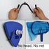 YYST Pool Tool Organizer Holder - Rack for Storing Poles, Brushes, Nets, Vacuum Heads, and Leaf Rakes (4)