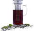 BTaT Cold Brew Coffee Maker, 32 oz Iced Coffee Maker, Cold Brew System, Tea Pitcher, Coffee Accessories