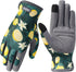 Women's Thorn Proof Gardening Gloves, Slip Resistant Work Gloves for Rose Pruning and Cactus Handling