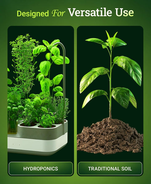 1 FoxFarm Cultivation Nation pH UP for Plants Nutrient Solutions - Formulated with Potassium Hydroxide for Adjustment