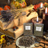 DreamdaMoonnly 40 Pack Set Witchcraft Supplies Herbs Kit - Dried Herbs and Flowers for Witch Beginners - Herb
