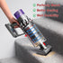 Dust Bin Replacement for Dyson V10 - SV12 Vacuum Cleaner Canister Bin, Part No. 969509-01