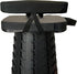 Outward Gear 10-Inch Seat Cushion for Square Collapsible Stools (Exclude Stool), Original & Authentic Thick Chair Pad