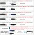 Nozzle 35mm 32mm Household Cleaning Kit Vacuum Cleaner Accessories & Air Driven Pet Upholstery Turbo Brush Vacuums Tool