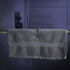 Towel Clip 3-Pack - No Fuss Hand-Towel Clip for Kitchen or Bathroom