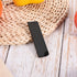 PATIKIL ABS Knife Cover Sleeves for 3.5" Paring Knife, 3 Pack Blade Protector for Home Kitchen, Black