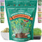Seedboy Organic Non-GMO Sprouting Seeds, Superfood Blend - USA Grown Microgreens Mix