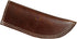 Tuzech Handmade Leather Hot Handle - Pan Handle Potholder, Double Layered Stitched for Metal Skillet Grips