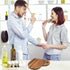 Heart Shaped Charcuterie Board, Unique Wooden Cutting Board for Meat and Cheese Platter, Acacia Wood