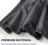 70 Outdoor Storage Bench Cover, Protective Cover for Keter Bench Deck Box Gallon, Waterproof Covers for Patio