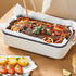 Parchment Paper Sheets 300Pcs, 12x16In Non-Stick Baking Paper, Baking Supplies for Air Fryer, Oven Liner, Grilling