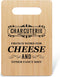 Charcuterie Board Kitchen Gift, Funny Cutting Board, Bamboo Chopping Board Present for Birthday Christmas, Kitchen Wall