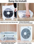 Mesh Covers for 20 Inch Box Fan, Reusable Dustproof Cover, 20 In Square Net Cover for Kids Finger Protection