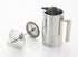 Bellemain French Press Coffee Maker with Extra Filters, 35 oz, Stainless Steel