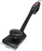 Charcoal Companion Dual Handle Monster Barbecue Grill Brush & Grill Scraper with