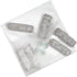 White Sage Smudge Sticks - 6 Pack of 4" Sage Bundles, Perfect for Smudging Kit Replenishment