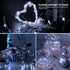 48 Pack 7 20 AIKEI LED Fairy Lights Battery Operated, Fairy String Lights Waterproof Feet Led Firefly Starry Lamps
