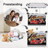 3D 40 30 30 cm Clastyle Sport Racing Car Boy Room Basket Racing Flag Monster Truck Toy Book Shelf Basket Large