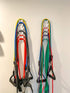 Multi-Functional Vertical Hooks, Made in The USA for Simple Organization (White)