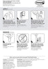 Command Small Decorating Clips, White, 20 Clips, 24 Strips, Damage-Free Decorate