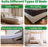 ECOHomes Non Slip Mattress Gripper Pad - Anti Slip Grip Pads Holder for Couch Cushion, Sofa, Patio & Furniture