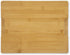 Snack Time Cutting Board, 11x14 Inch, Bamboo, Farberware