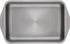 Circulon Total Nonstick Baking Pan with Lid, Rectangle 9 Inch x 13 Inch, Gray Nonstick Cake Pan