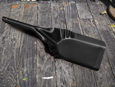 Fire Beauty Fireplace Shovel - Ash Shovel, Fireplace Scoop, Gardening Shovel