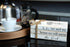 As for Me and My House We Will Serve the Lord Decor - Rustic Wood Decorative Books Stack for Home Coffee Table