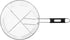 Lodge 12FB2 Silver Deep Fry Basket, 11.5-inch