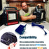 DC AC Power Adapter for Mr Heater MH18B Big Buddy & Tough Buddy Heater, 6 Volt US Compatible
