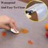 Shelf Liners for Kitchen Cabinets, 10 Inch Wide X 20 Ft Non Adhesive Waterproof Liners for Kitchen & Bathroom