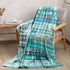 Mommy 80"x60" Gifts for Mom Birthday, Mothers Day Mom Blanket, Mom Gifts from Daughters Son, Mother Throw Blanket