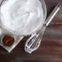 Whisks for Cooking, 3 Pack Stainless Steel Whisk Set for Blending, Beating, and Stirring, Enhanced Version Balloon Wire