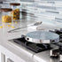 Better Houseware Large Flame Master, Silver