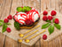 10 Pcs Flower Spoon Coffee Teaspoon Set, Stainless Steel Tableware, Creative Dessert Spoons Mixing Spoon