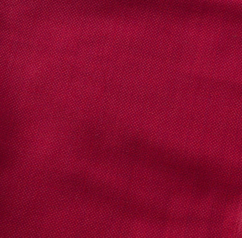 DII Variegated Tabletop Collection Napkin Set, 20x20, Tango Red, 6 Piece