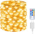 Fairy Lights with Remote, 8 Modes & Timer, 66 Feet 200 Led