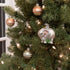 Old World Christmas Baby Elephant Glass Blown Ornaments for Christmas Tree