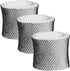 Eagles HWF64 Humidifier Filter, 3 Pack Replacement Wick Filters for Holmes and Bionaire Humidifiers
