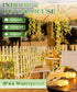 24Pack 82 inch, 160 KASZOO / Each Artificial Ivy Garland Fake Plants with LED String Light, Green for Wedding Party